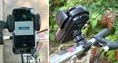 OhGizmo! » Archive » Bike Mount For iPhone, iPod &amp; Other Portable ...