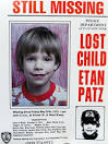 Etan Patz: Search For Boy Missing Since 1979 Proves Inconclusive ...