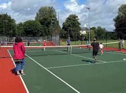 Image result for South Petherton Tennis Club