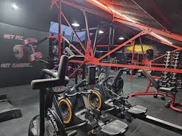 Image result for Gym in Watford