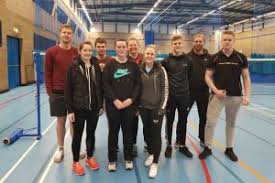 Image result for Keighley Kobras Junior Badminton Cl Badminton Club
