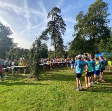 Image result for Tunbridge Wells Harriers
