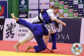 Image result for Harris Judo Club