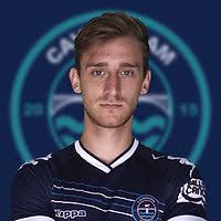 Image result for CAVERSHAM AFC