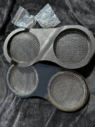 Image result for speaker ring