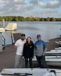 Image result for Manor Park Sailing Club