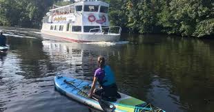 Image result for Chester Canoe Club