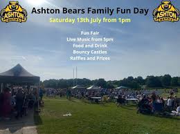 Image result for Ashton Bears Arlfc
