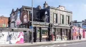 Image result for Dublin Scrabble Club