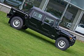 Image result for hummer h1 soft top