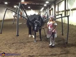 Image result for miss muffet costume