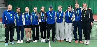 Image result for Hampshire Junior County Badminton Club