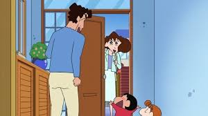 「野原みさえ クレヨンしんちゃん」の画像検索結果