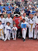 Image result for Bushido Academy Of Martial Arts (Bama)