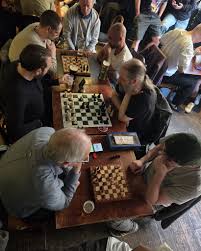 Image result for Edinburgh Chess Club