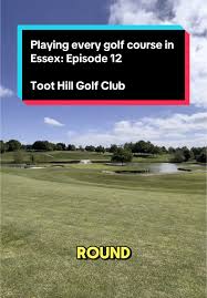 Image result for Ilford Golf Club Limited