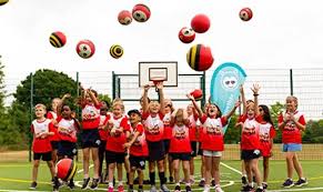 Image result for St Austell Netball now Saints