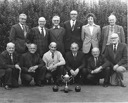 Image result for Earl Soham Bowls Club