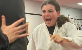 Image result for Get Into Martial Arts