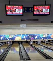 Image result for Copperfields Bowling Club