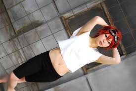 「エドワード・ウォン・ハウ・ペペル・チブルスキー4世 カウボーイビバップ」の画像検索結果