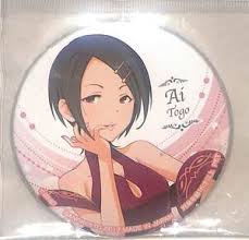 「東郷あい アイドルマスターシンデレラガールズ」の画像検索結果