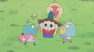 「アカネ おじゃる丸」の画像検索結果