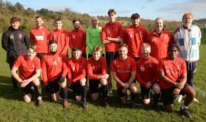 Image result for Lower Halstow Fc