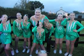 Image result for Merriott Majorettes