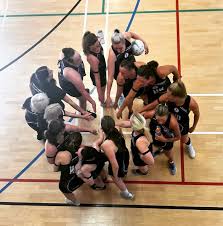 Image result for Tringham Netball Club