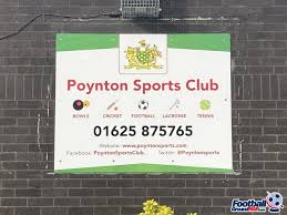 Image result for Poynton Lacrosse Club