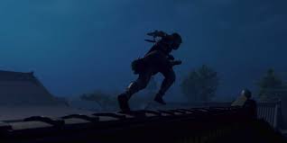 Image result for Urban Shadows Parkour Club