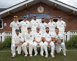 Image result for Hales Cricket Club