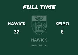 Image result for Hawick Rugby Football Club