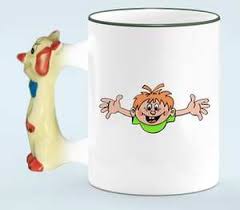 Image result for Кружка с кантом Ералаш лого цветной