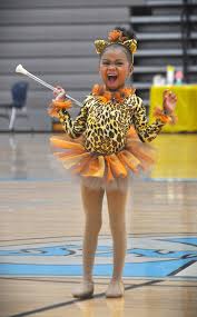 Image result for Cliffside Royalettes Twirling Team
