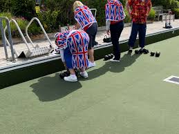 Image result for Totton & Eling Bowls Club