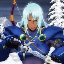 「ウッドロウ・ケルヴィン テイルズオブデスティニー」の画像検索結果