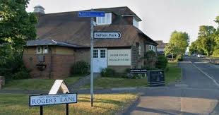 Image result for Stoke Poges Bowls Club