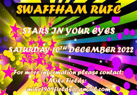 Image result for Swaffham Rugby Football Club