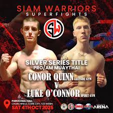 Image result for Cork Thai Boxing Club