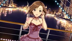 「水木聖來 アイドルマスターシンデレラガールズ」の画像検索結果