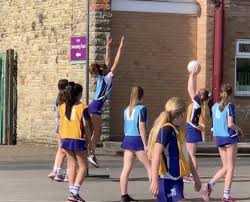 Image result for Elvington Ladies Netball Club