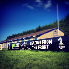 Image result for Lisburn Rugby Football Club