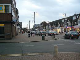 Image result for Potters Bar