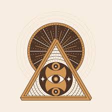 Image result for hidden illuminati symbols