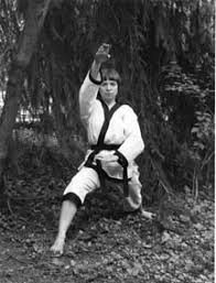 Image result for Ji Shin Do Karate