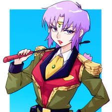 「ファラ・グリフォン 機動戦士Vガンダム」の画像検索結果