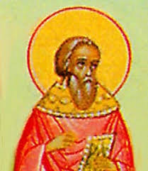 Image result for Saint Saint Titus