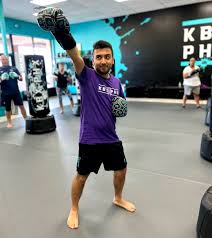 Image result for KB KICKBOXING